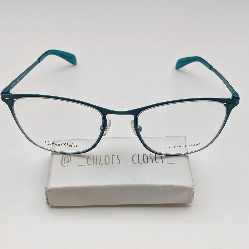 🕶️Calvin Klein CK5411 Unisex Eyeglasses/TQ319🕶️​